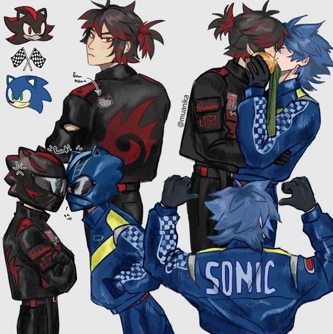 Thumbnail of Shadow