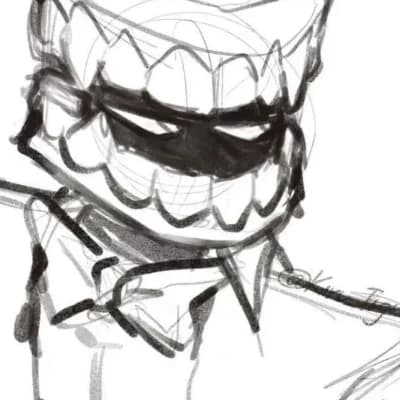 Thumbnail of Caine 🎪
