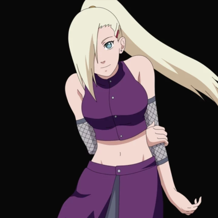 Thumbnail of Ino yamanaka