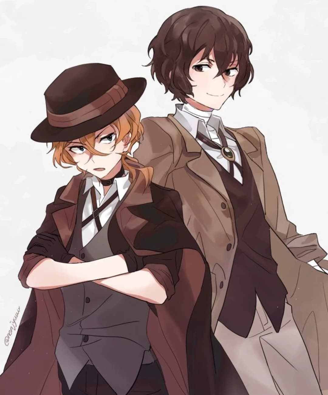 Thumbnail of Dazai