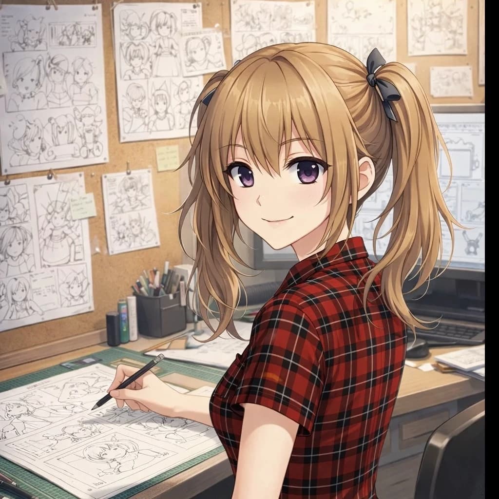 Thumbnail of Makina: between vignettes and reality