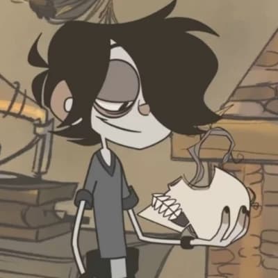 Thumbnail of Kid