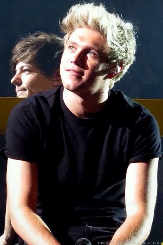 Thumbnail of Niall Horan