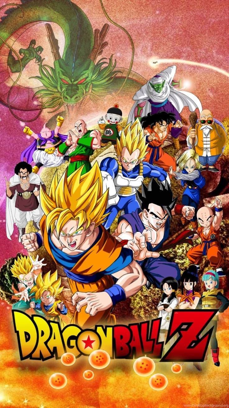 Thumbnail of Dragon Ball Z