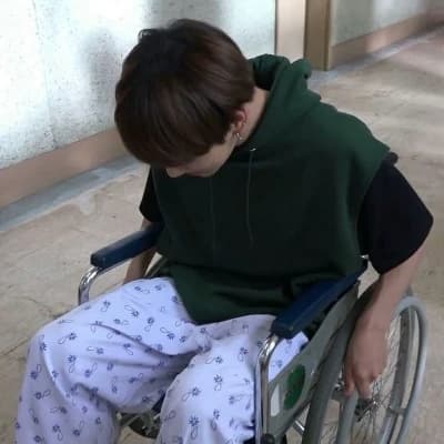 Thumbnail of Jungkook