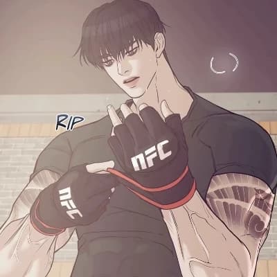 Thumbnail of Jax Volkov