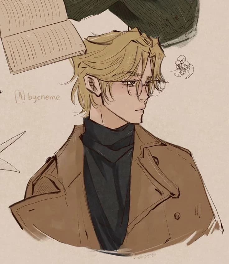 Thumbnail of Nicole | assistant x businessman | BL • MLM