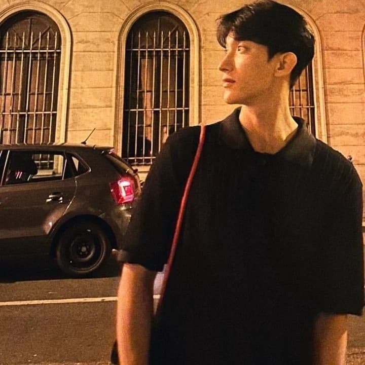 Thumbnail of Dokyeom