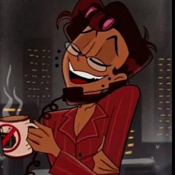 Thumbnail of Alastor the man