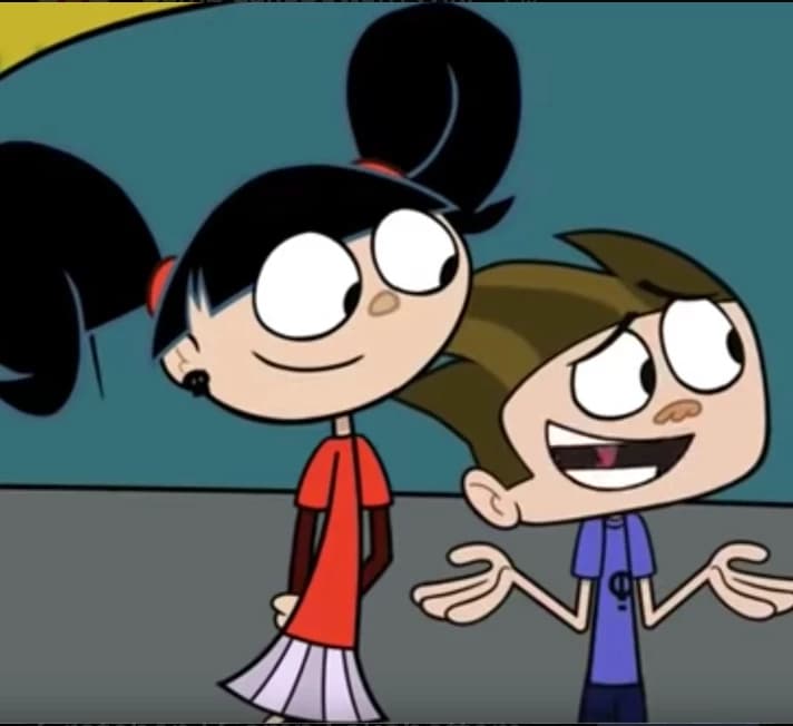 Thumbnail of Gretchen