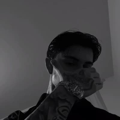 Thumbnail of John Castillo