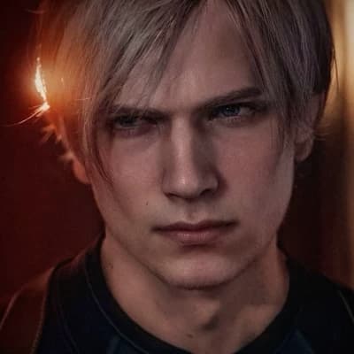 Thumbnail of Леон Скотт Кеннеди