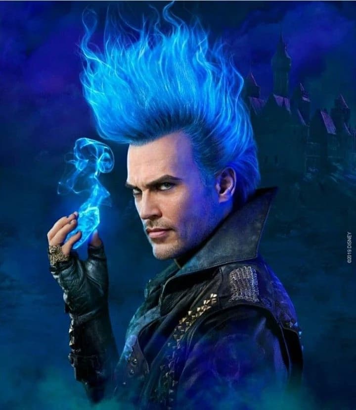 Thumbnail of Hades