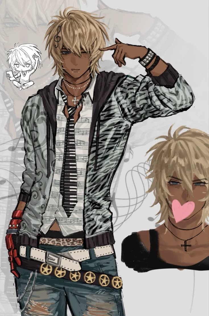 Thumbnail of ☆ Кай ☆