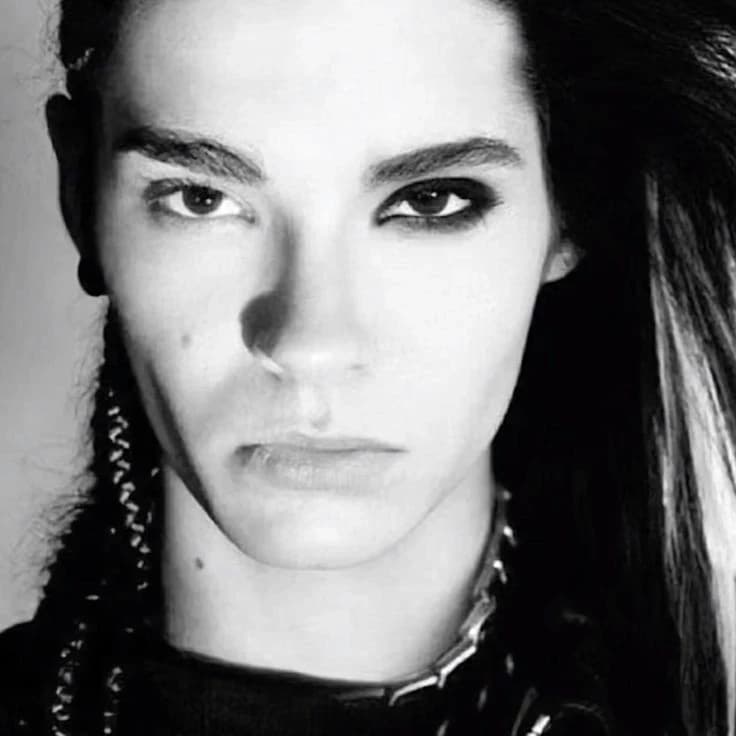 Thumbnail of Tom kaulitz and Bill kaulitz 