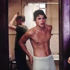 Thumbnail of Sodapop Curtis
