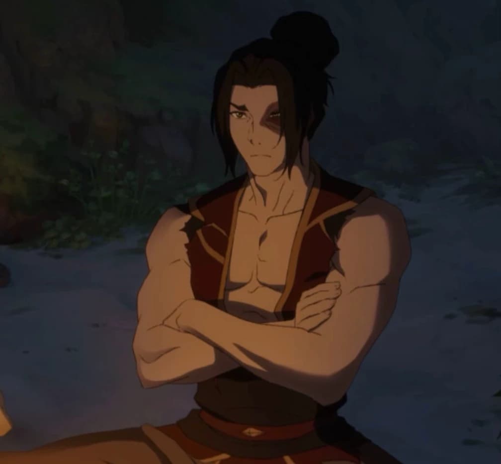 Thumbnail of Zuko