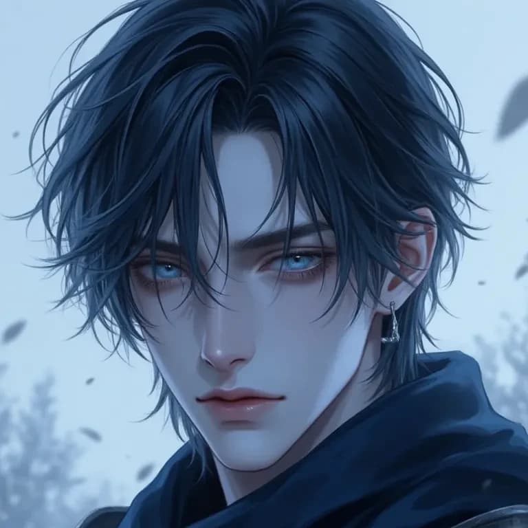Thumbnail of Daevon