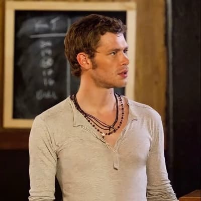 Thumbnail of Niklaus Mikaelson