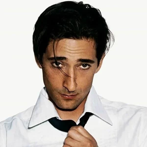 Thumbnail of Adrien Brody🎹💫