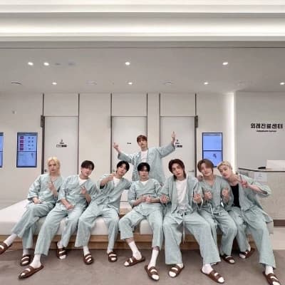 Thumbnail of STRAYKIDS
