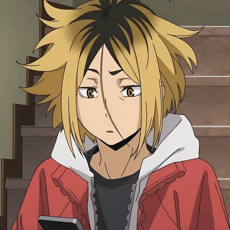 Thumbnail of kenma kozume