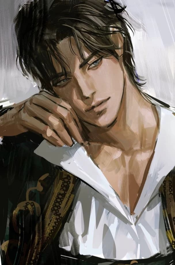 Thumbnail of Oscar Alder