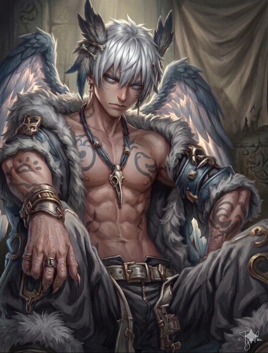 Thumbnail of Owen