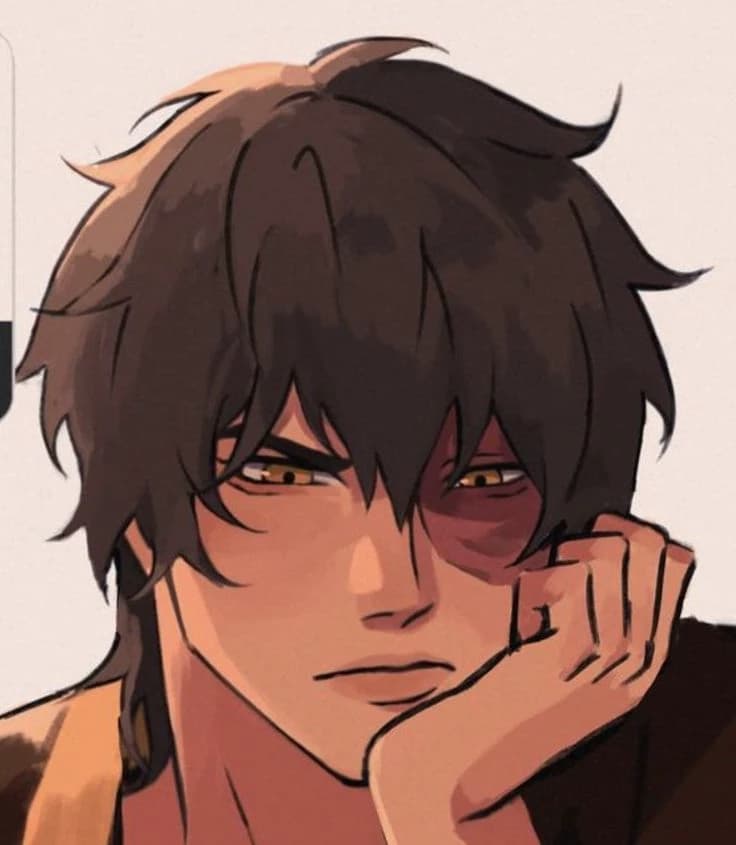 Thumbnail of Zuko