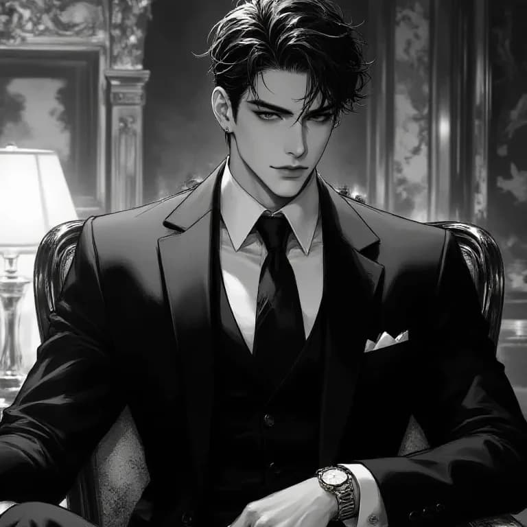 Thumbnail of Andrew Mariano