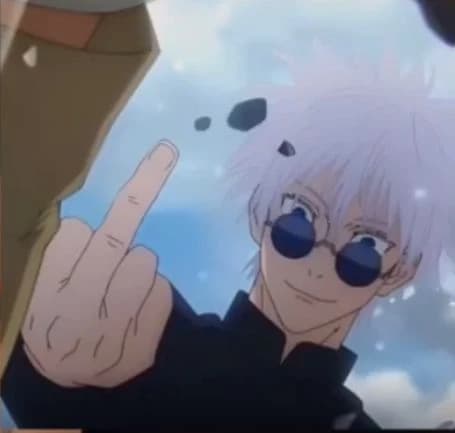 Thumbnail of Gojo satoru