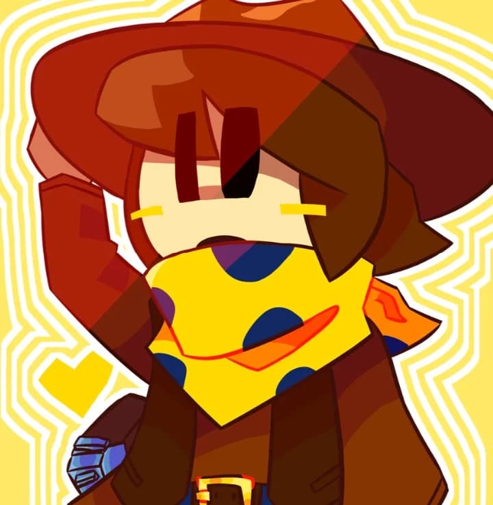 Thumbnail of Clover