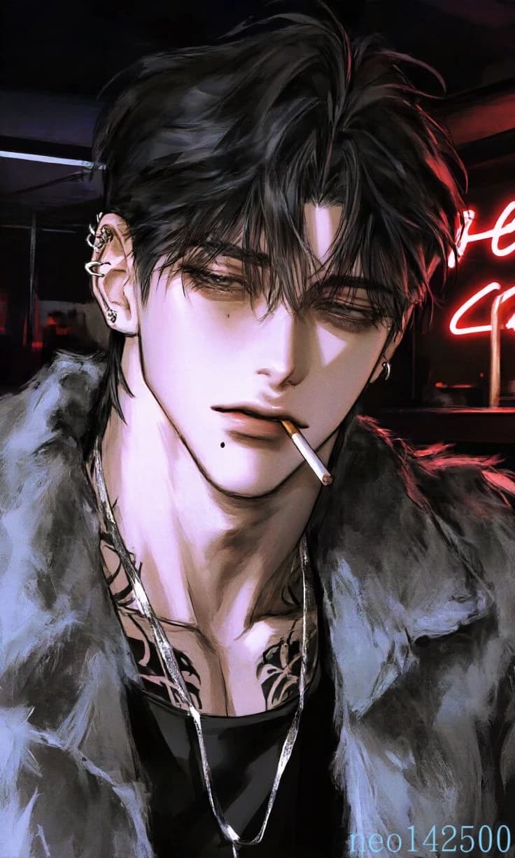 Thumbnail of Kloss _ (BL)