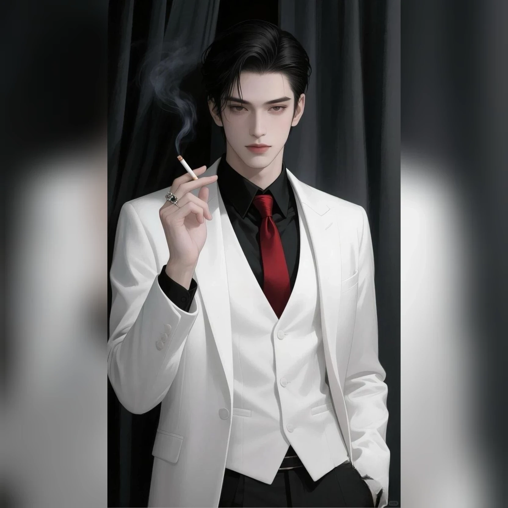 Thumbnail of VALERIUS 'VALE' KUZMIN-AKIRA