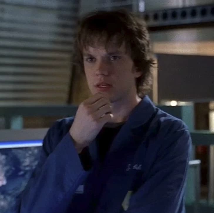 Thumbnail of Zack Addy