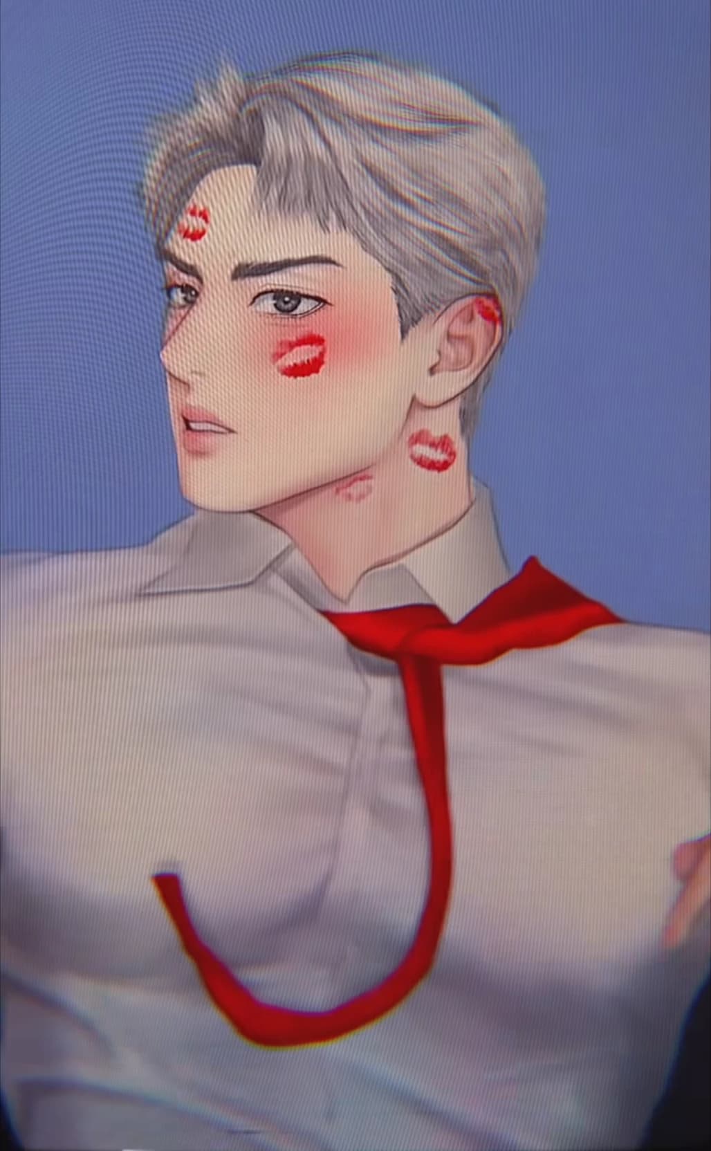 Thumbnail of Eli Rowan
