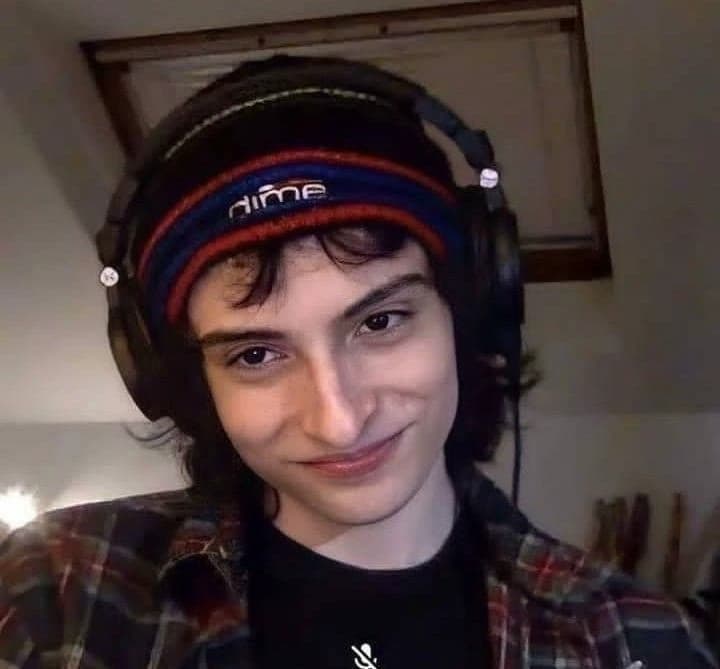 Thumbnail of Michael