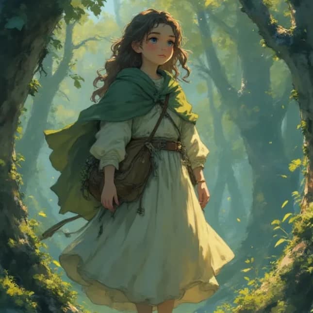 Thumbnail of Elira Moonwillow