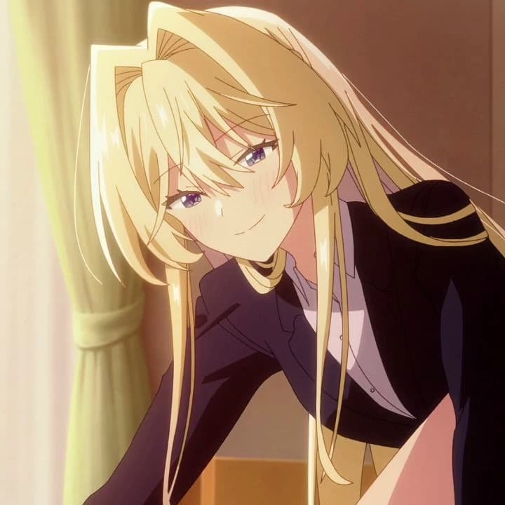 Thumbnail of Mai Ouzuka | GL/WLW