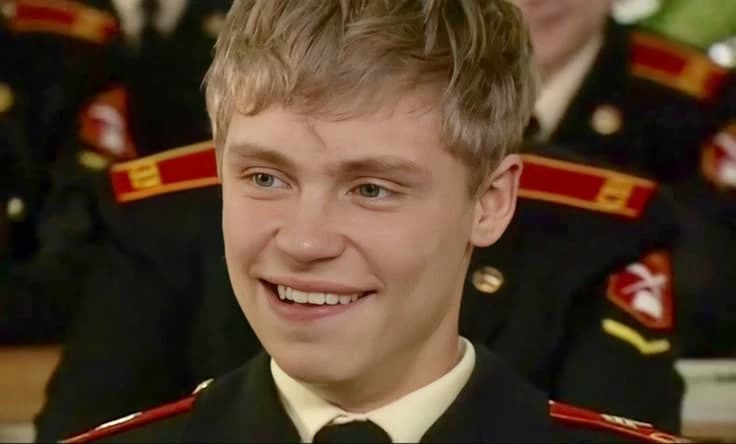 Thumbnail of Maxim Makarov