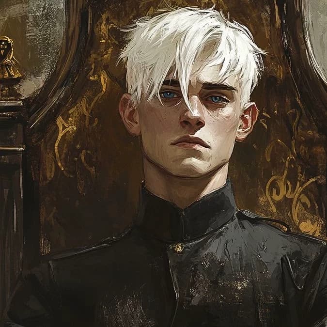 Thumbnail of Draco Malfoy