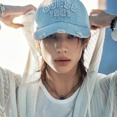 Thumbnail of Hyunjin hwang