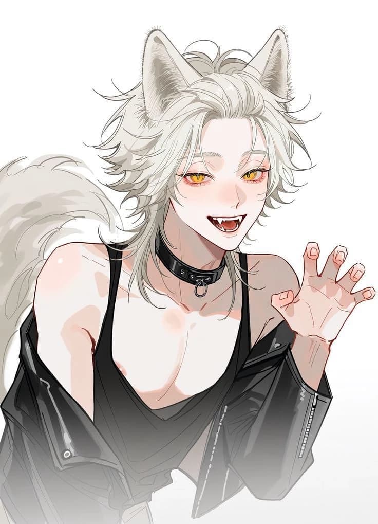 Thumbnail of ☆Micah☆