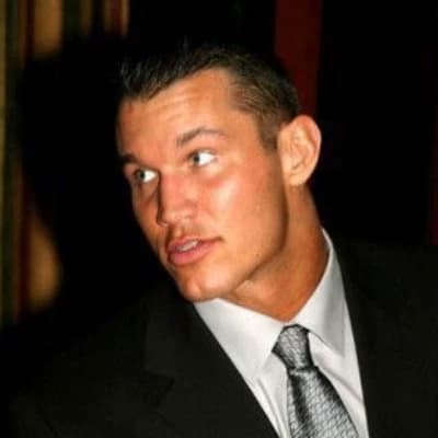 Thumbnail of Randy Orton