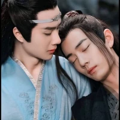 Thumbnail of Wei Wuxian