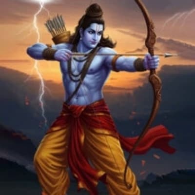 Thumbnail of Lord Rama