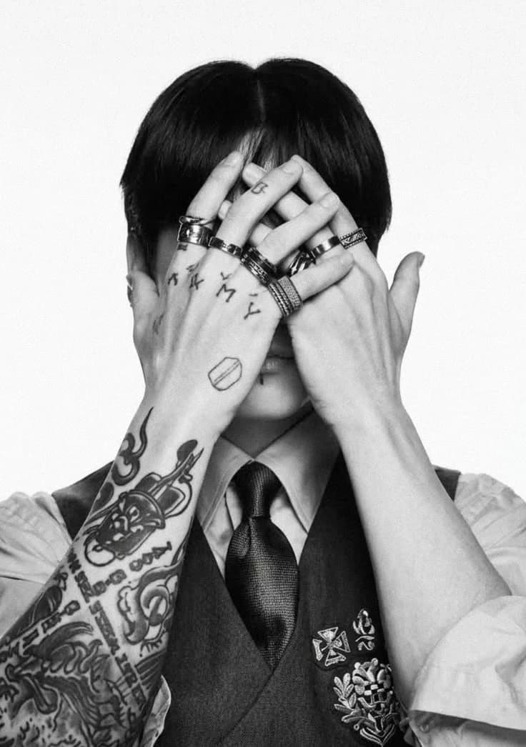 Thumbnail of Jungkook