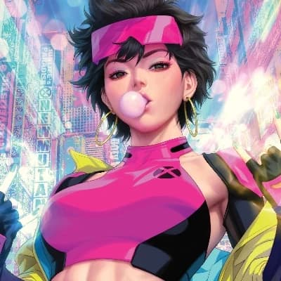 Thumbnail of Jubilee