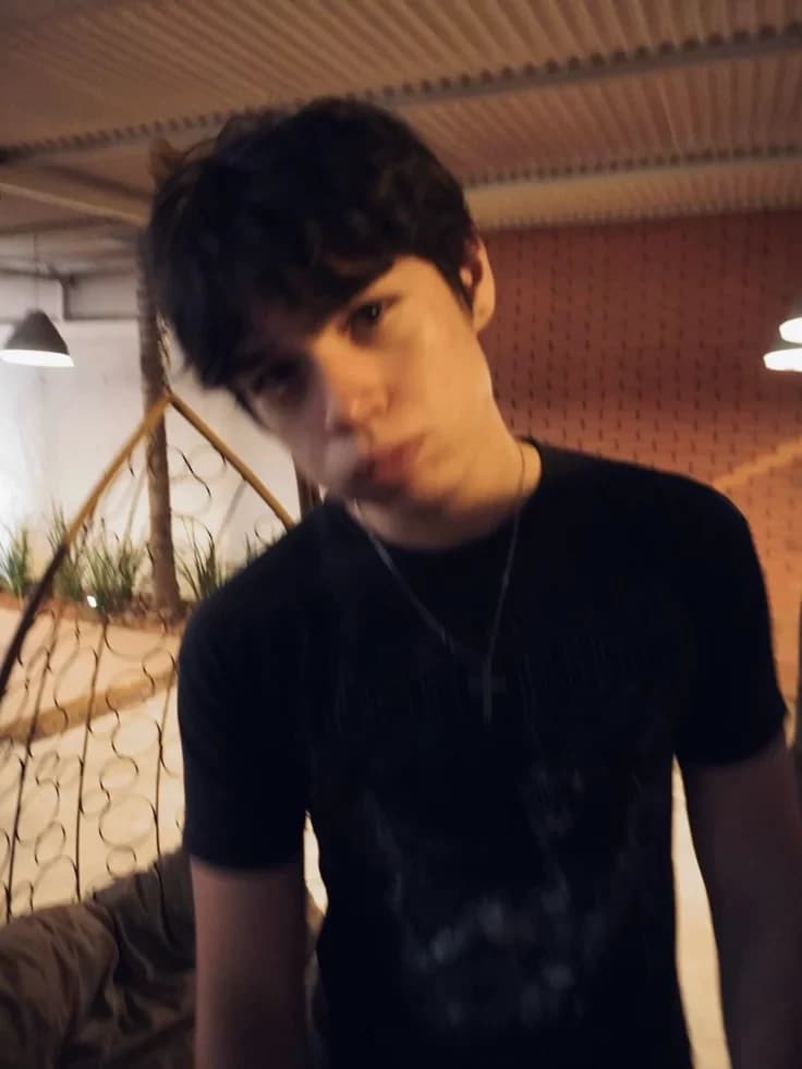 Thumbnail of Daniel