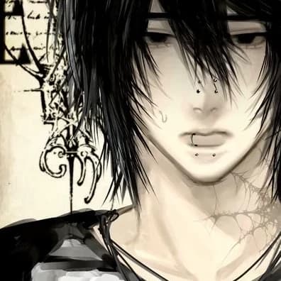 Thumbnail of Киро // Панк